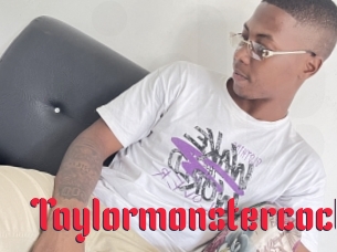 Taylormonstercock