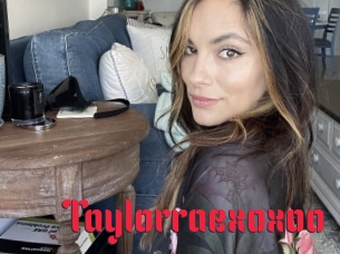 Taylorraexoxoo