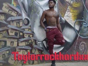 Taylorrockhardxx