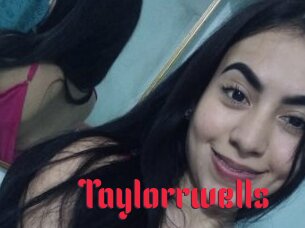 Taylorrwells