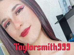 taylorsmith999 Video Extrait