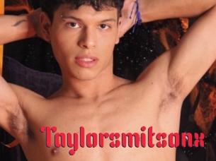 taylorsmitsonx Video Extrait