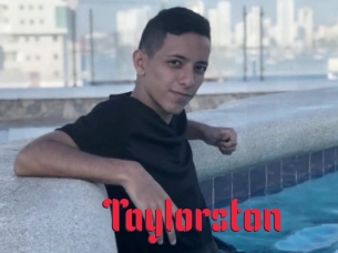 Taylorston