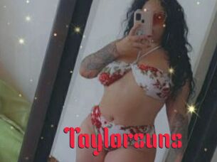 Taylorsuns
