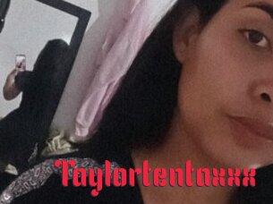 Taylortentaxxx