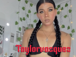 Taylorvasquez