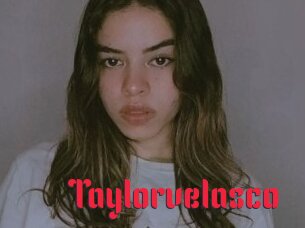 Taylorvelasco