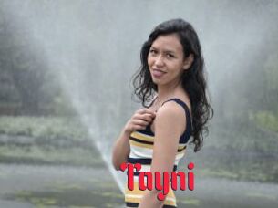 Tayni