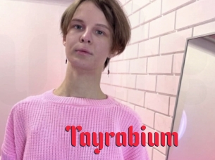 Tayrabium