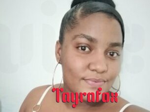 Tayrafox