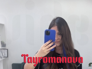 Tayromanova