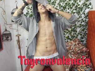 Tayronvalencia