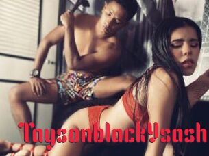TaysonblackYsasha