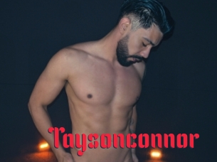Taysonconnor