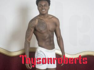 Taysonroberts