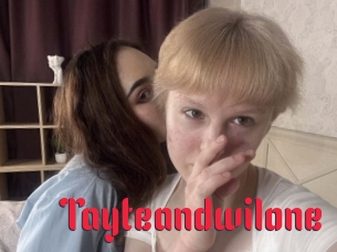 Tayteandwilone