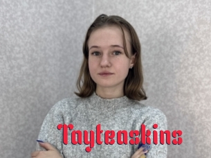 Tayteaskins