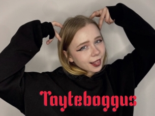 Tayteboggus
