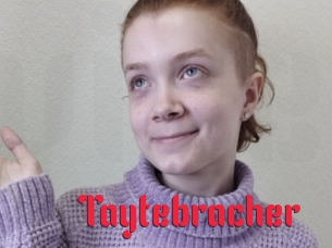 Taytebracher