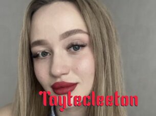 Taytecleeton