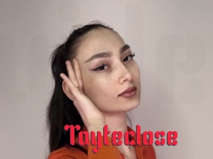 Tayteclose