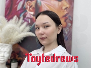 Taytedrews
