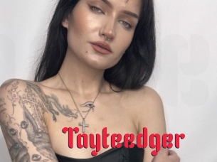 Tayteedger