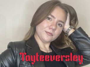 Tayteeversley