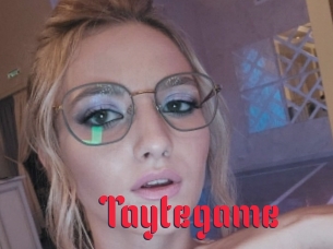 taytegame Video Extrait