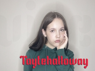 Taytehalloway