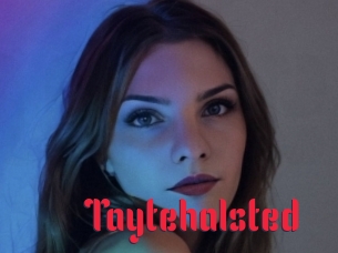 Taytehalsted
