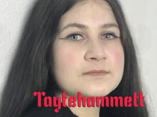 Taytehammett