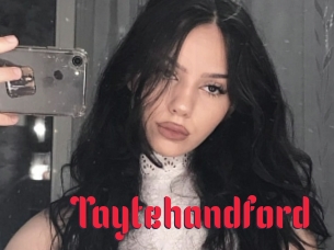 Taytehandford