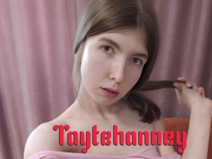 Taytehanney