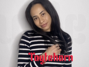 Tayteharn