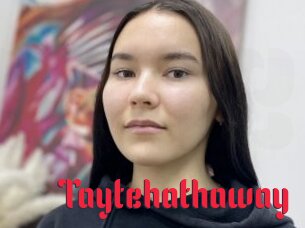taytehathaway Video Extrait
