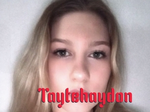 Taytehaydon