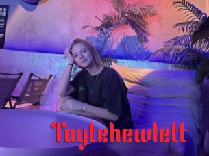 Taytehewlett