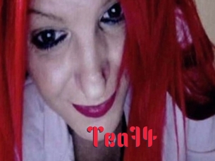 Tea74
