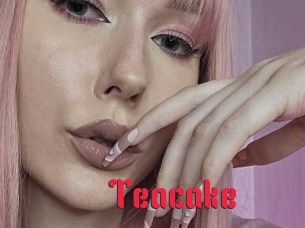 Teacake