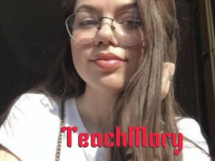TeachMary
