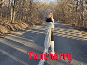 Teacherry