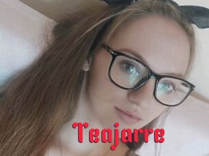 Teajarre