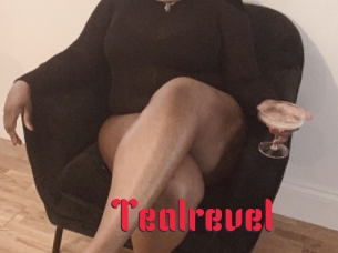tealrevel Video Extrait