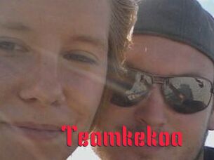 Teamkekoa