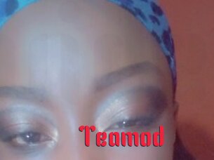teamod Video Extrait