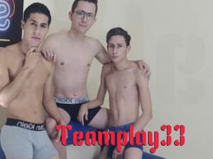 teamplay33 Video Extrait