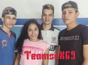 TeamseX69