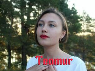 teamur Video Extrait