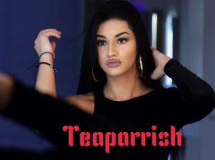 Teaparrish